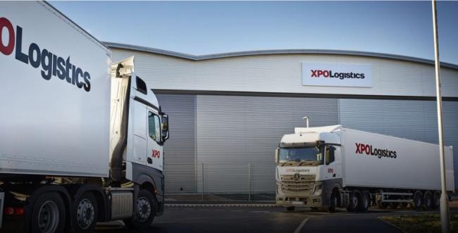XPO Logistics va acquérir la majorité des activités logistiques de Kuehne + Nagel 