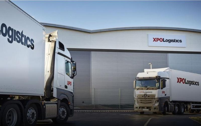 XPO Logistics va acquérir la majorité des activités logistiques de Kuehne + Nagel 