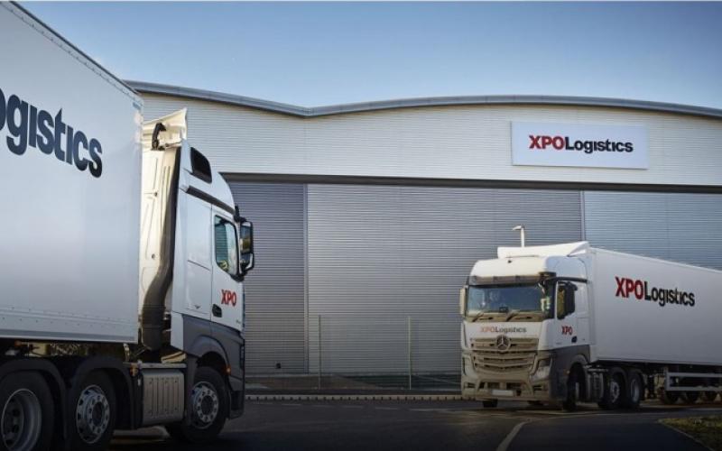 XPO Logistics annonce un projet de scission du segment logistique à ses actionnaires